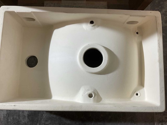 Primabad - fonteinset - 37 x 61 cm - afbeelding 7 van  8