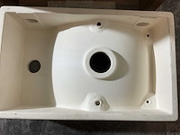 Primabad - fonteinset - 37 x 61 cm - afbeelding 7 van  8