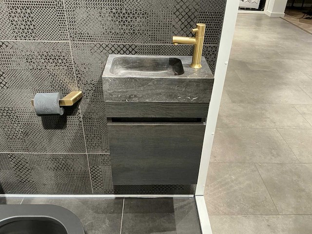 Primabad - fonteinset 40 cm - afbeelding 4 van  5