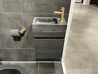 Primabad - fonteinset 40 cm