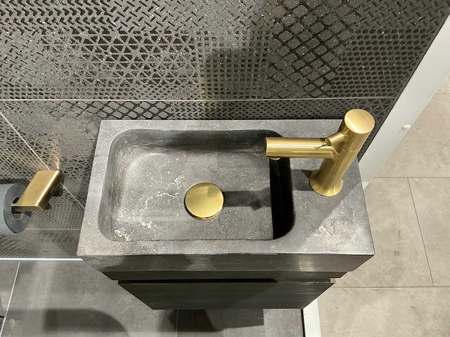 Primabad - fonteinset 40 cm - afbeelding 2 van  5