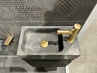 Primabad - fonteinset 40 cm - afbeelding 2 van  5