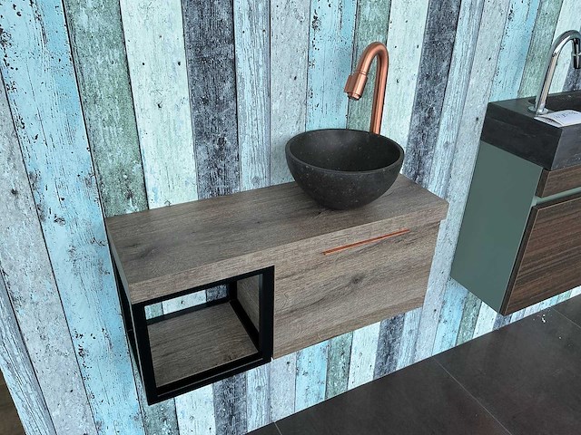 Primabad - fonteinset 65 cm - afbeelding 1 van  9