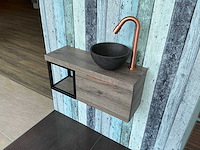 Primabad - fonteinset 65 cm - afbeelding 3 van  9