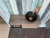 Primabad - fonteinset 65 cm - afbeelding 4 van  9