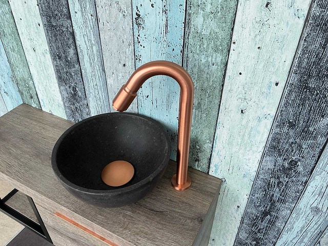 Primabad - fonteinset 65 cm - afbeelding 5 van  9