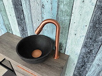 Primabad - fonteinset 65 cm - afbeelding 5 van  9