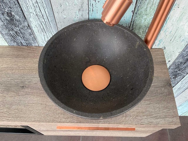 Primabad - fonteinset 65 cm - afbeelding 6 van  9