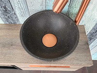 Primabad - fonteinset 65 cm - afbeelding 6 van  9