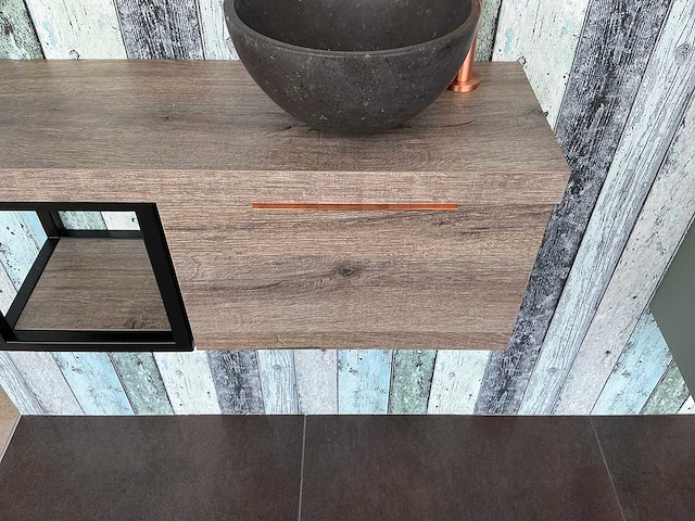 Primabad - fonteinset 65 cm - afbeelding 7 van  9