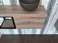 Primabad - fonteinset 65 cm - afbeelding 7 van  9