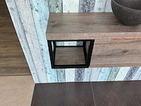 Primabad - fonteinset 65 cm - afbeelding 8 van  9
