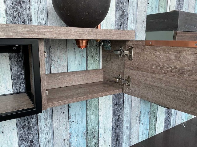 Primabad - fonteinset 65 cm - afbeelding 9 van  9