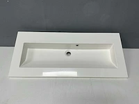 Primabad - get up - wm900_guo - wastafel 90 cm - afbeelding 3 van  10