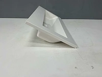 Primabad - get up - wm900_guo - wastafel 90 cm - afbeelding 7 van  10