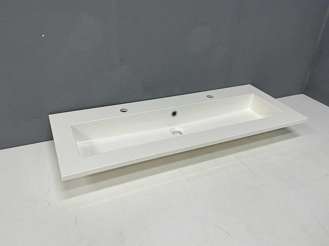 Primabad - get up centre - wastafel 105 cm - afbeelding 2 van  5