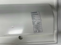 Primabad - get up centre - wastafel 105 cm - afbeelding 2 van  6