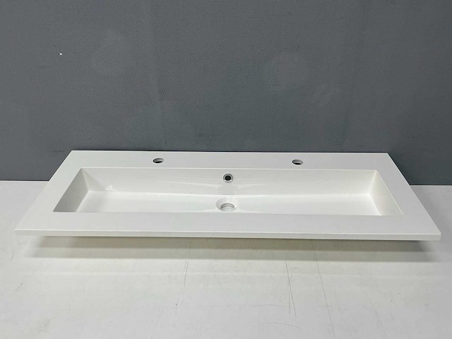 Primabad - get up centre - wastafel 105 cm - afbeelding 3 van  6