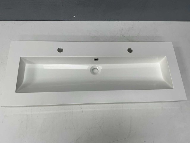 Primabad - get up centre - wastafel 105 cm - afbeelding 5 van  6