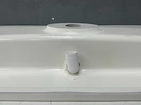 Primabad - get up centre - wastafel 105 cm - afbeelding 6 van  6