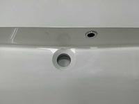 Primabad - get up double - wastafel 120 cm - afbeelding 5 van  10