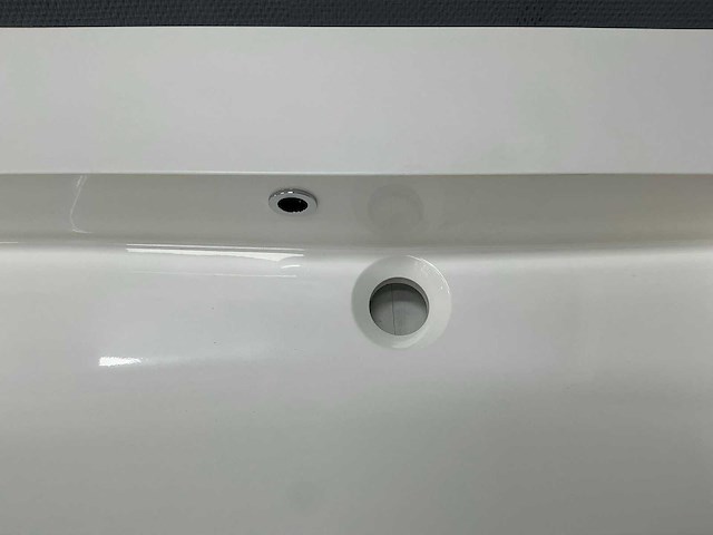 Primabad - get up double - wastafel 120 cm - afbeelding 6 van  10