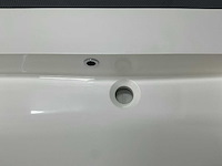 Primabad - get up double - wastafel 120 cm - afbeelding 6 van  10