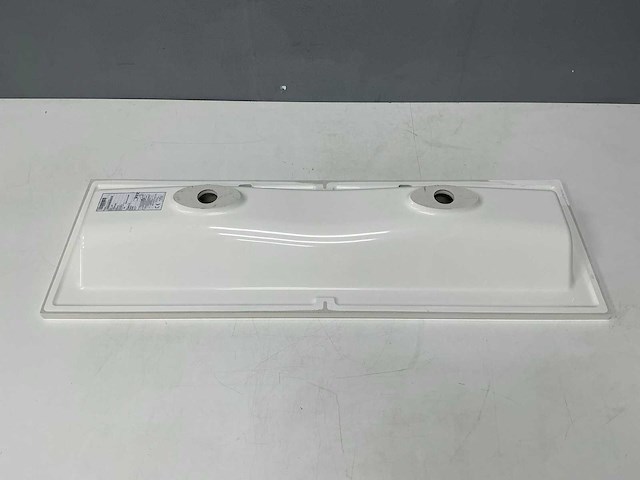 Primabad - get up double - wastafel 120 cm - afbeelding 9 van  10