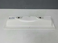 Primabad - get up double - wastafel 120 cm - afbeelding 9 van  10
