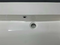 Primabad - get up double - wastafel 120 cm - afbeelding 6 van  10