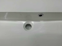 Primabad - get up double - wastafel 120 cm - afbeelding 6 van  10