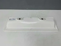 Primabad - get up double - wastafel 120 cm - afbeelding 9 van  10