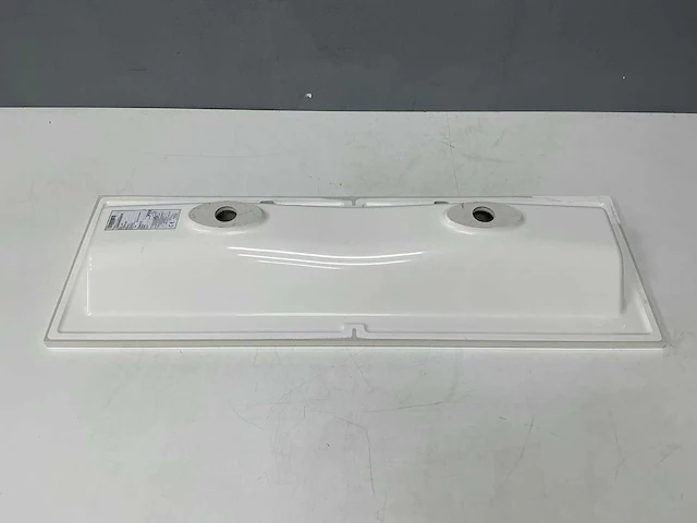 Primabad - get up double - wastafel 120 cm - afbeelding 9 van  10