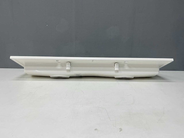 Primabad - get up double - wastafel 120 x 40 x 12 cm - afbeelding 10 van  12