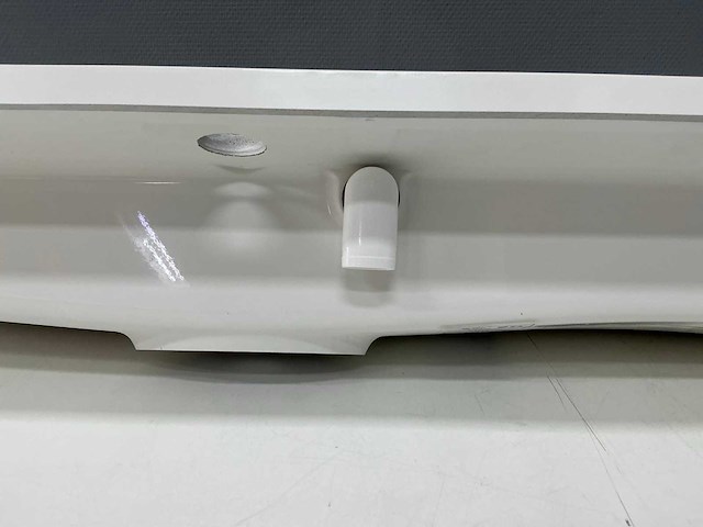 Primabad - get up double - wastafel 120 x 40 x 12 cm - afbeelding 11 van  12