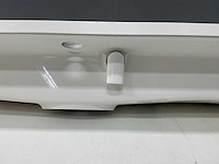 Primabad - get up double - wastafel 120 x 40 x 12 cm - afbeelding 11 van  12