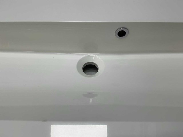 Primabad - get up wm900_guo - wastafel 90 x 40 x 12 cm - afbeelding 5 van  10
