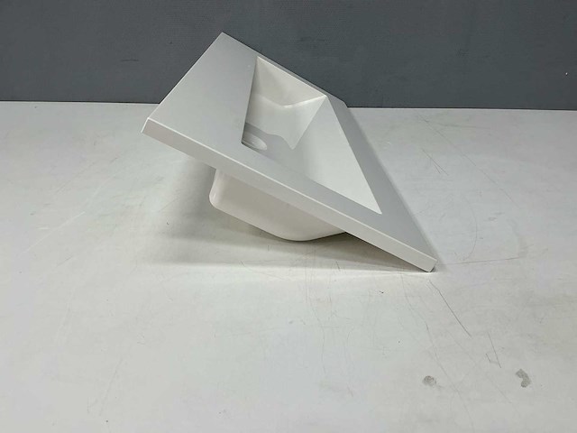 Primabad - get up wm900_guo - wastafel 90 x 40 x 12 cm - afbeelding 7 van  10