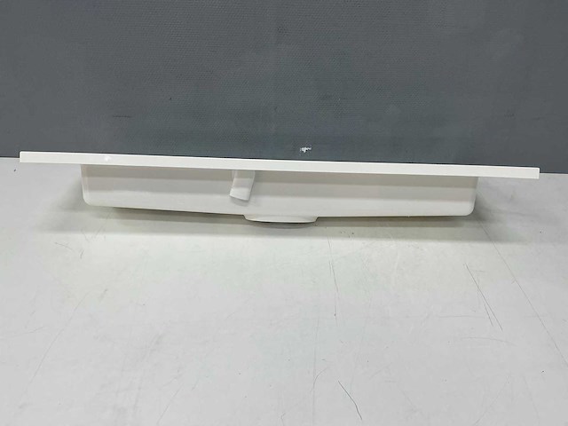 Primabad - get up wm900_guo - wastafel 90 x 40 x 12 cm - afbeelding 8 van  10