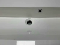Primabad - get up wm900_guo - wastafel 90 x 40 x 12 cm - afbeelding 5 van  10