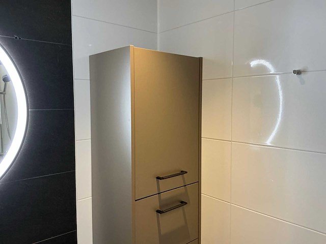 Primabad - kolomkast 15 x 160 cm - afbeelding 2 van  7