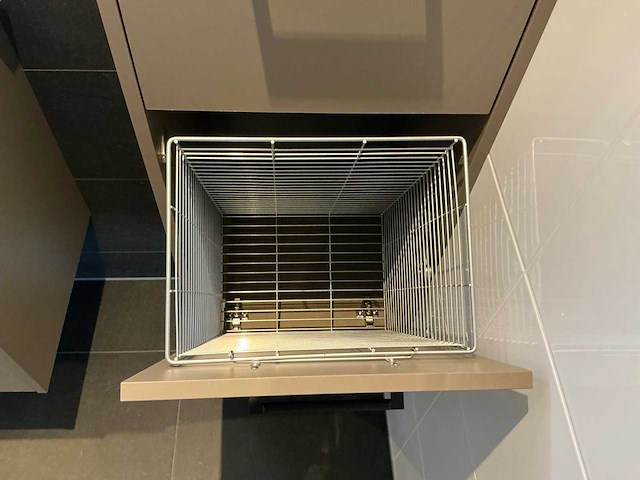 Primabad - kolomkast 15 x 160 cm - afbeelding 6 van  7