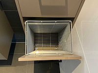 Primabad - kolomkast 15 x 160 cm - afbeelding 6 van  7