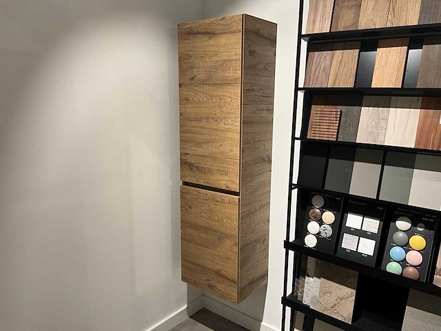 Primabad - kolomkast 160 x 45 cm - afbeelding 1 van  5