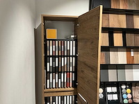 Primabad - kolomkast 160 x 45 cm - afbeelding 3 van  5