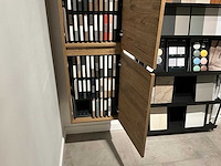 Primabad - kolomkast 160 x 45 cm - afbeelding 4 van  5