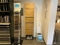 Primabad - kolomkast met inhoud 45 x 190 cm - afbeelding 6 van  6