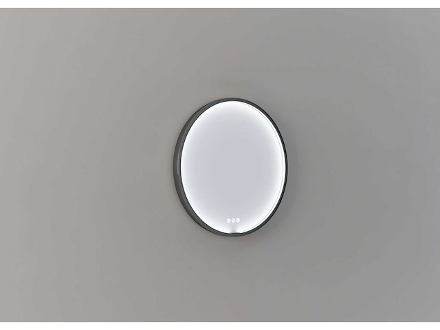 Primabad - m04600gm - spiegel 60 cm - afbeelding 1 van  7