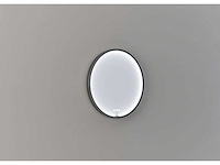 Primabad - m04600gm - spiegel 60 cm - afbeelding 1 van  7