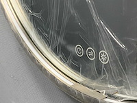 Primabad - m04600gm - spiegel 60 cm - afbeelding 3 van  7